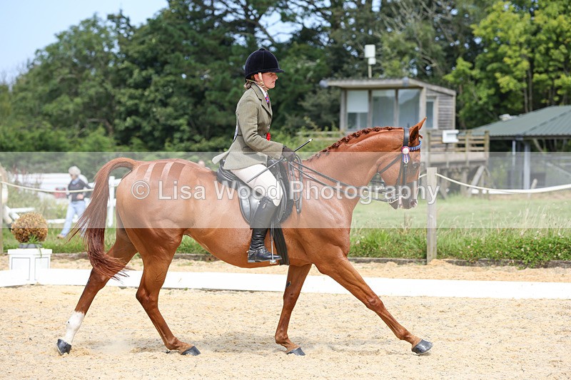 1X9A8420 - Ridden Championship