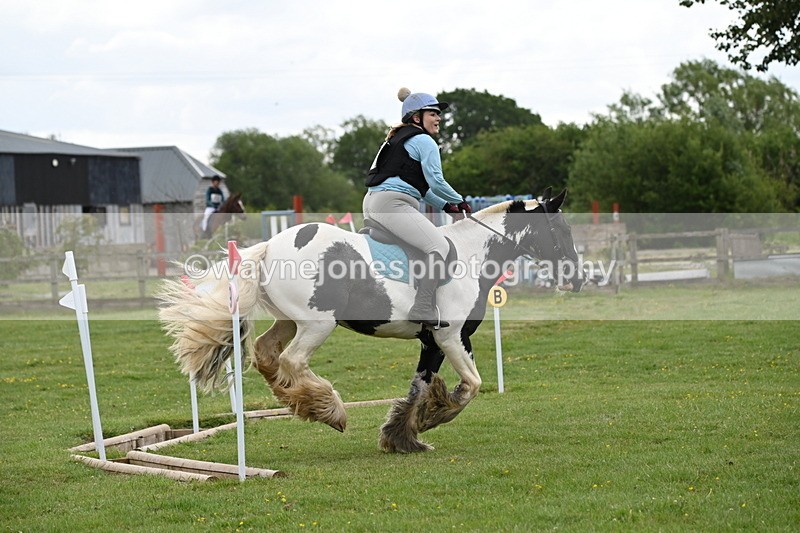 WJ6_2423 - Class 2 40cm