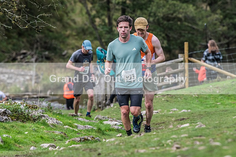 Dovedale Dash-701 - Dovedale Dash Sunday 5th October 2025