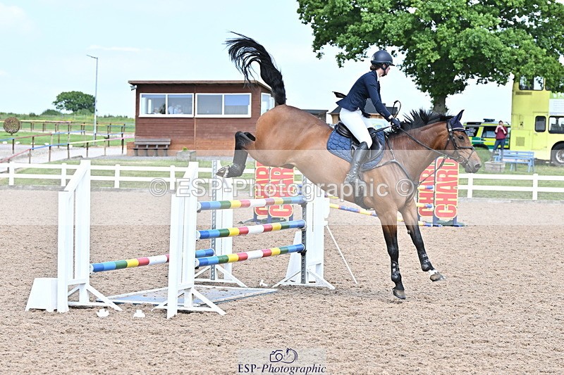 240605A-154231-00940 - Cls 5 Foxhunter and 1.20m Open