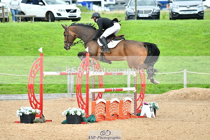 230723A-151501-13280 - Cls 36, 7 Yr Olds 1.30m