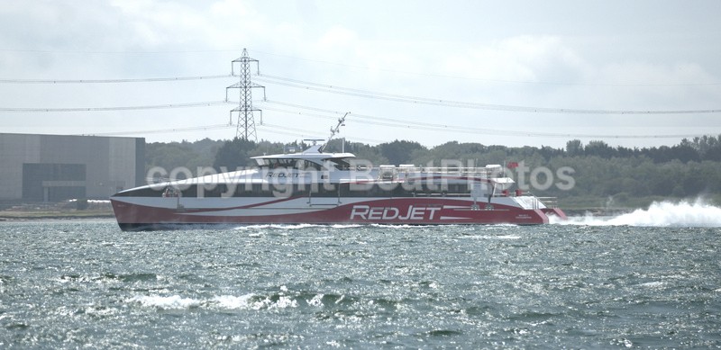  - 230628 REDJET FASTCAT