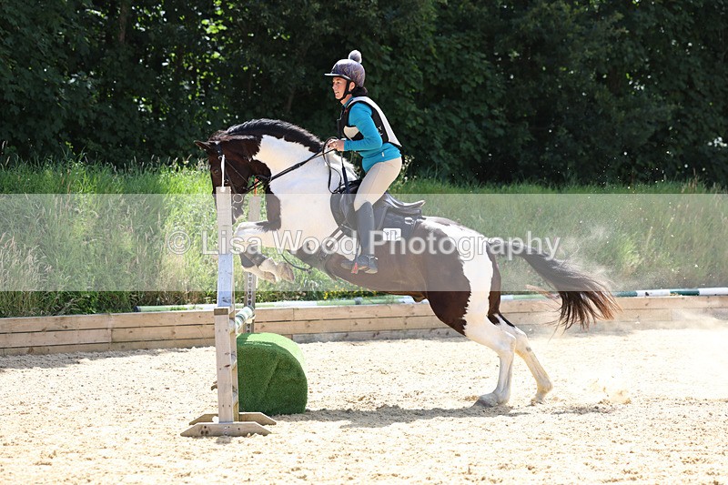 3E7A7200 - Class 3: 80cm