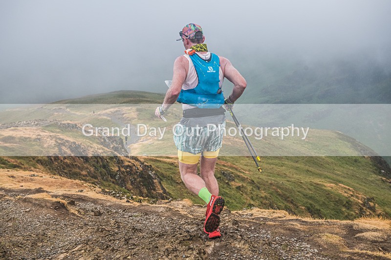 Lakes Ultra-93 - Kong Lakes Ultra Fell Race Saturday 24th June 2023