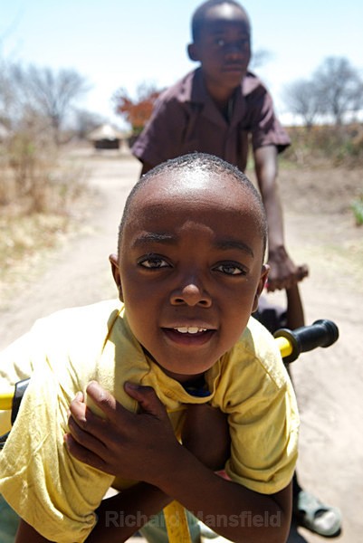  - African Journey