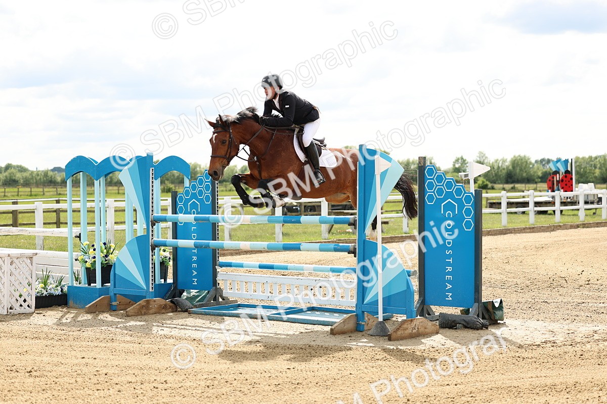 SBM_006270 - Class 20 - Senior Foxhunter - 1.20m
