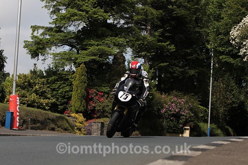  - Senior TT