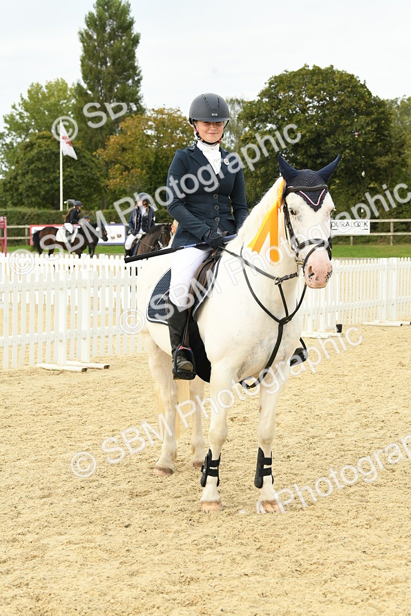 SBM_73343 - J16 - Junior Pony 75cm Championship