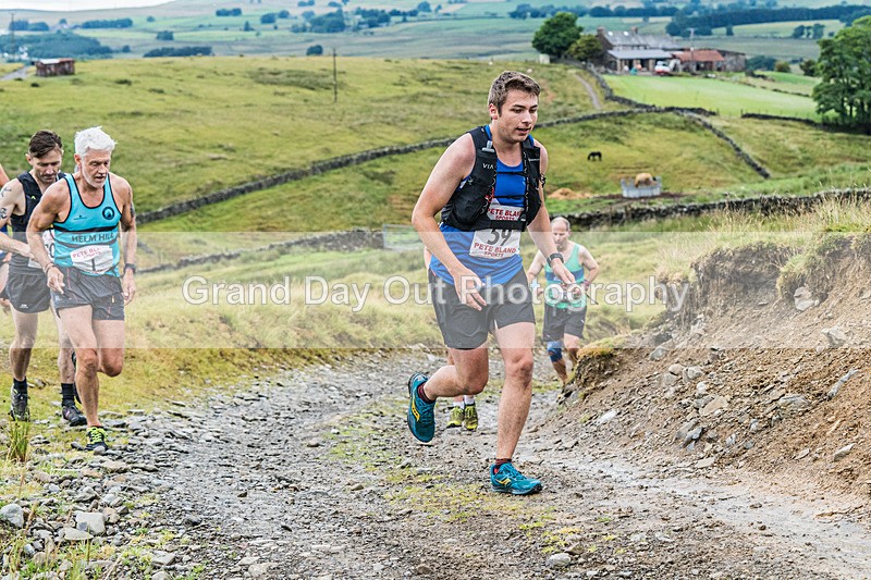 Tebay-101 - Tebay Fell Race Wednesday 28th June 2023