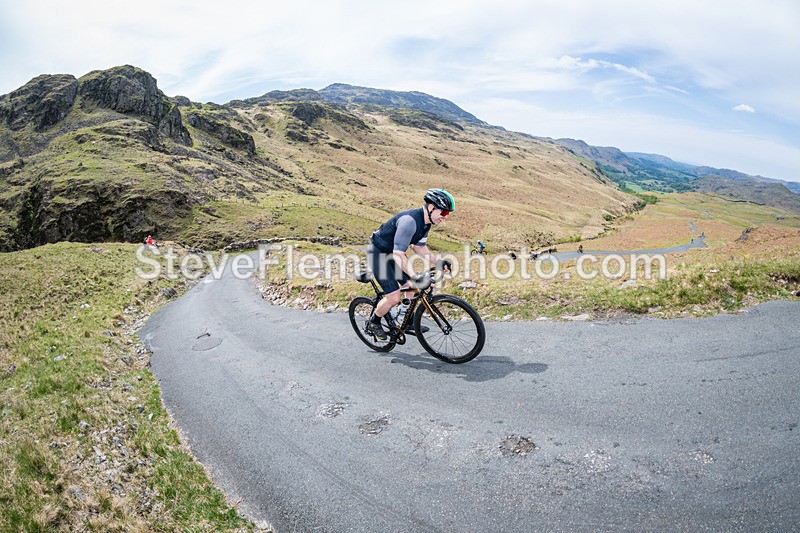 122410 - Hardknott Pass Camera 2 12.00-13.00