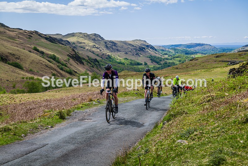 134357 - Hardknott Pass Camera 1 13.00-14.00