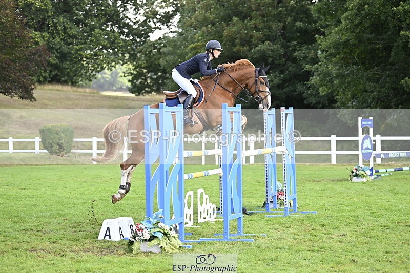 250831A-084707-09074 - Cls 34 Snr Foxhunter