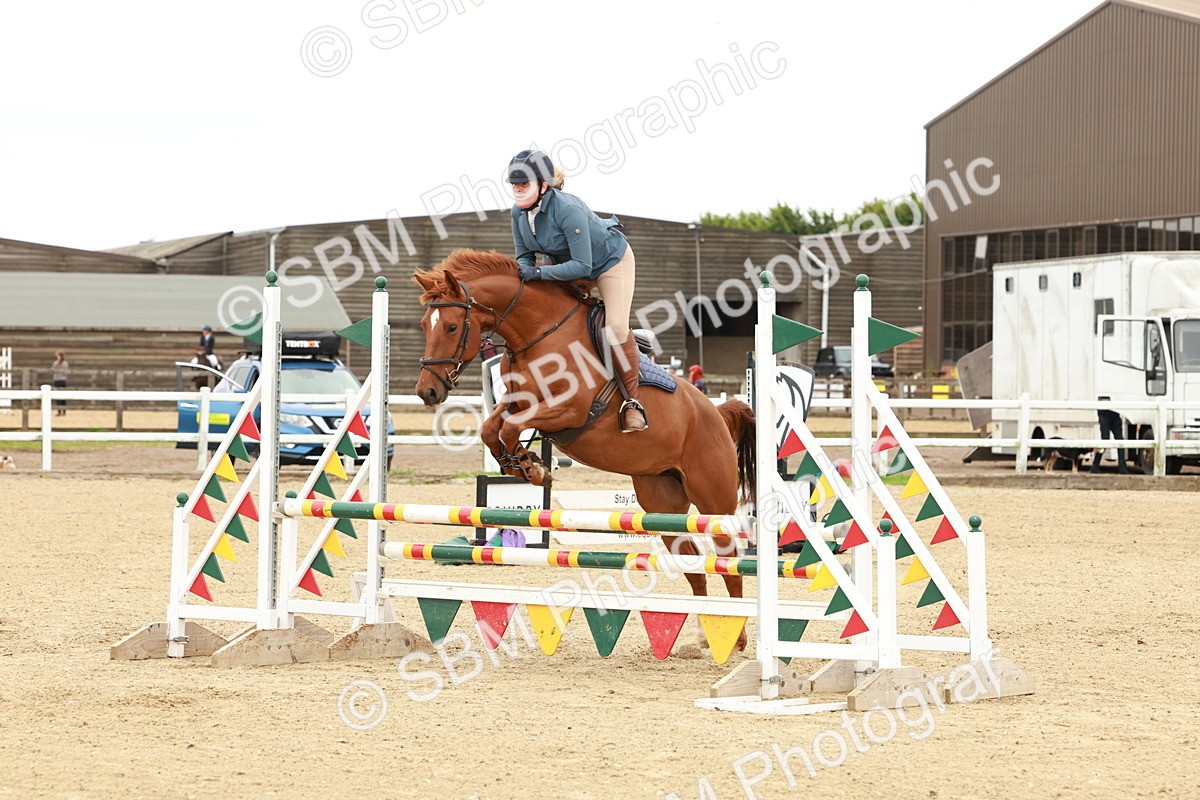 1I0A6705 - Class 2 - Senior British Novice