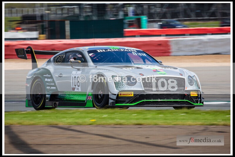 - 100 years of Bentley Motor Cars