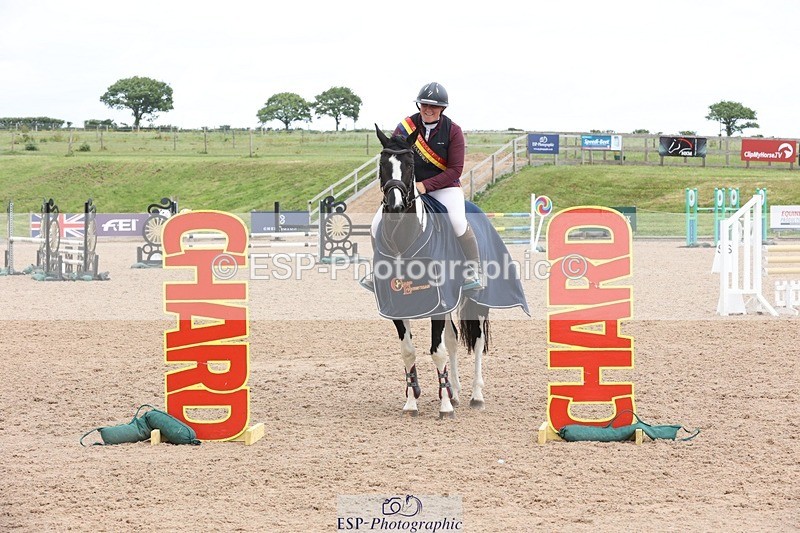 250525-154335-08969 - Cls 31 Snr 90cm Derby
