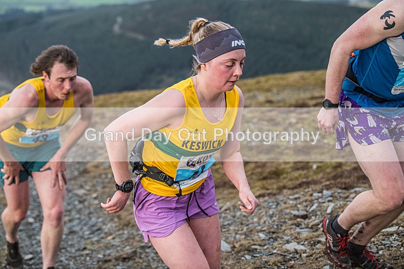 Grisedale-104 - Grisedale Grind Fell Race Wednesday 15th April 2026
