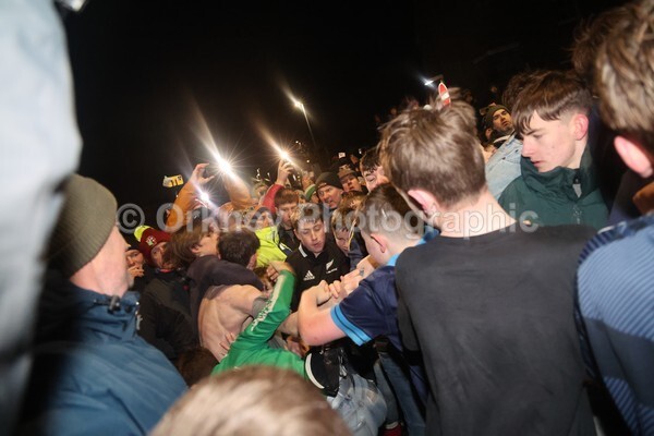 DAD12176 - New Years Boys Ba'