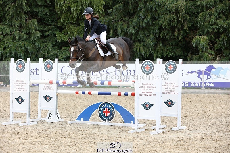 230618-131202-12234 - Cls 20 Pony Foxhunter 2nd Round