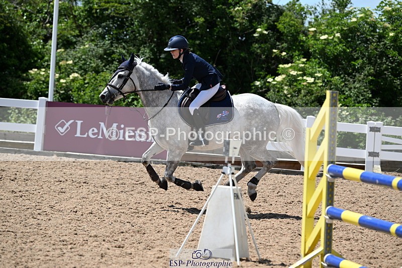 240609A-133549-05782 - Cls 25 Pony Newcomers and 1m Open