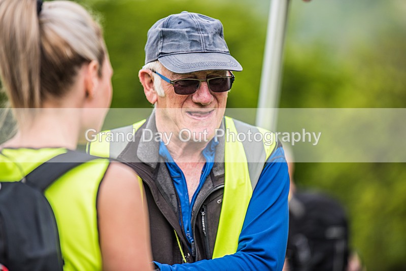 Two Tops-48 - Two Tops Fell Races (Junior & Senior) Saturday 20th May 2023