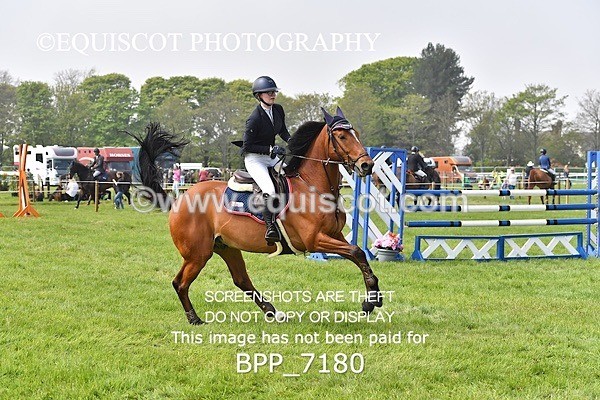 BPP_7180 - CLASS 4 B&C Champ Qual (1.25m - 1.30m)