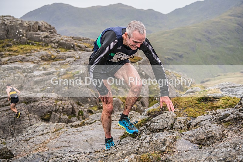Three Shires-20 - Three Shires Fell Race Saturday 20th September 2025