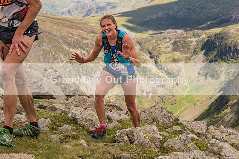 Buttermere Horseshoe-286 - Buttermere Horseshoe Fell Race Saturday 25th June 2022