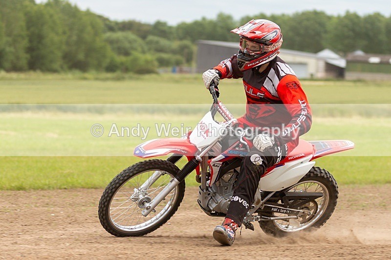 240629-5D-3K8A3256 - Ride & Skid It  Flat Track Experience 29th June 24