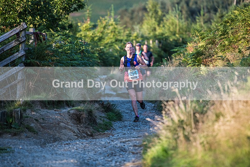 Latrigg-692 - Not Round Latrigg Race Wednesday 14th August 2024
