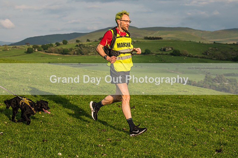 Hay-720 - Hay O Trail Race Tuesday 21st May 2024