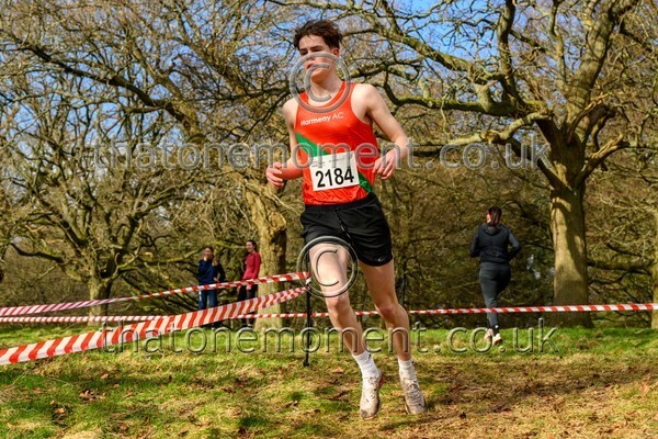 Falkirk25-912705 - U17 Men