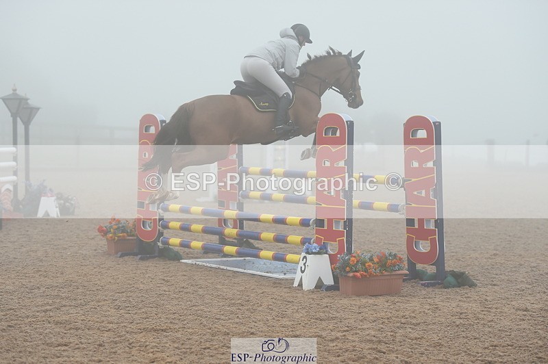 230505A-091646-02705 - Cls 20 Snr Foxhunter