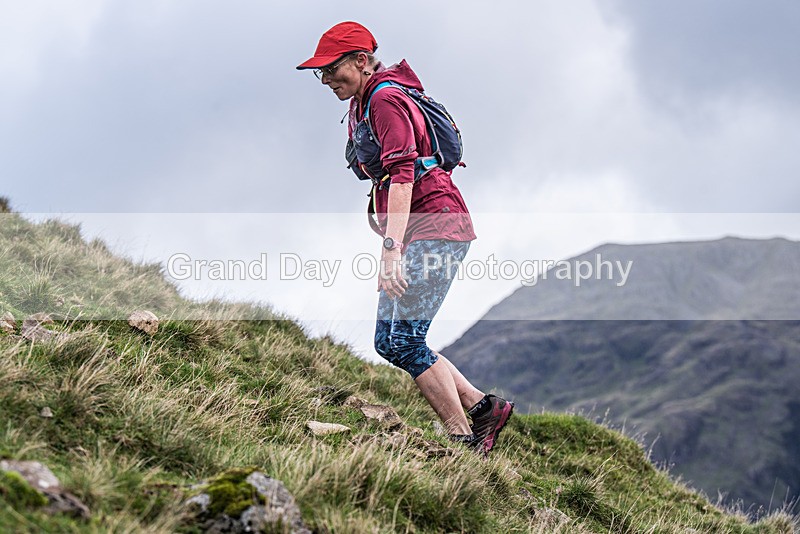 Wasdale Show-505 - Wasdale Head Show Fell Races (Junior & Senior) Saturday 14th October 2023