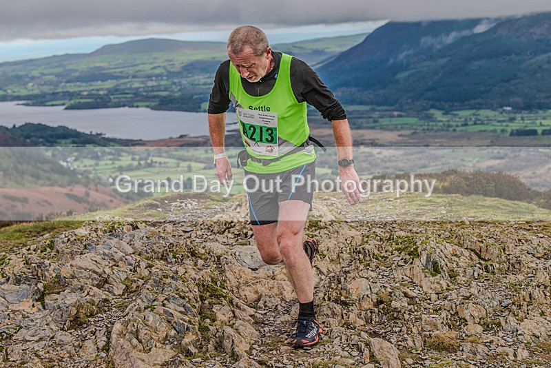 British Fell Relay-519 - British Fell & Hill Relay Championship Braithwaite Keswick Saturday 21st October 2023