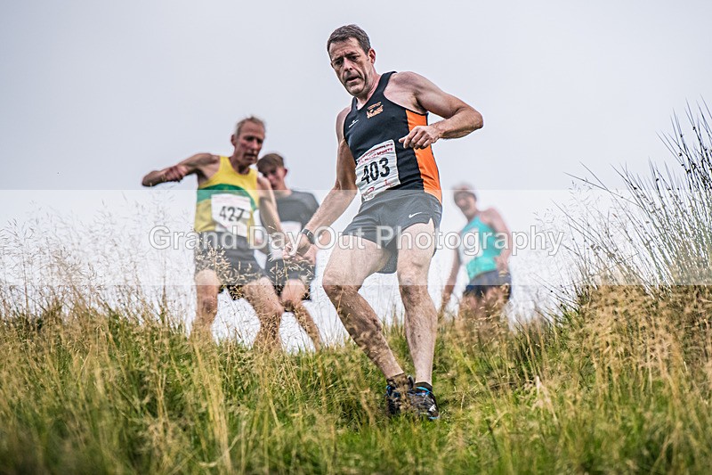 Steel Fell-772 - Steel Fell Race Wednesday 6th August 2025