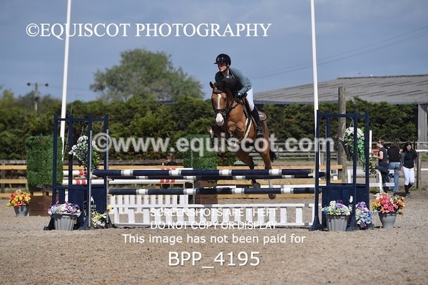 BPP_4195 - CLASS 6 0.95m Amateur Championship Qualifier