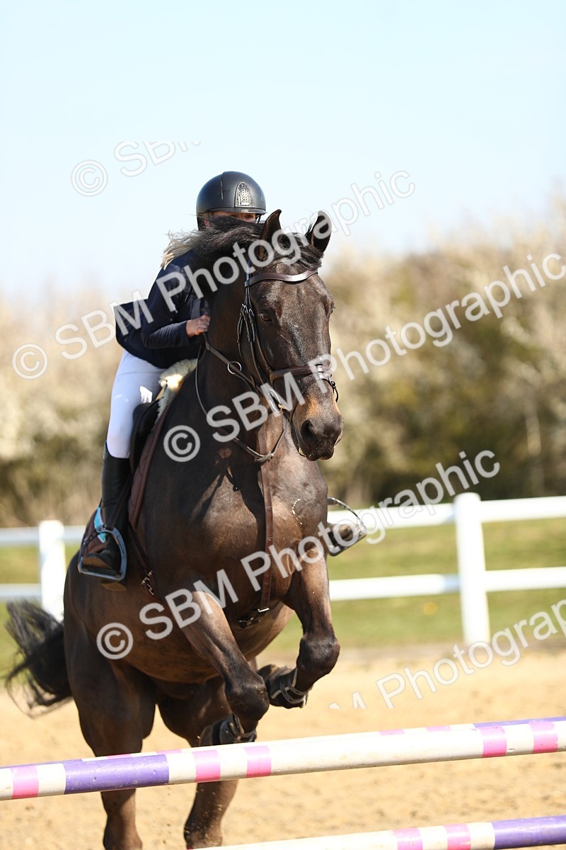 SBM_000329 - Class 2 - Senior British Novice - 90cm
