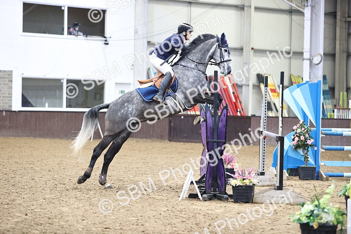 SBM_007233 - Class 22 - Senior  - 1.05m