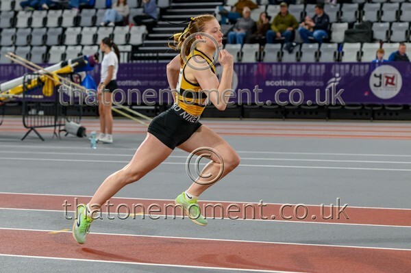 Age26SAT-914478 - Track Female Set One