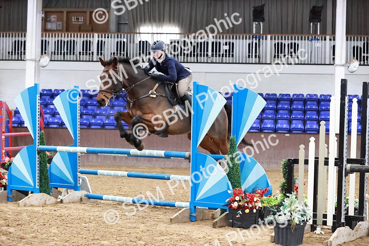 SBM_000987 - Class 3 - Senior Discovery - 1.00m