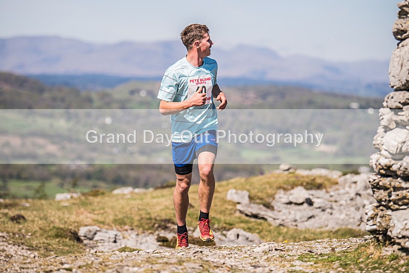 Dean Barwick-44 - Dean Barwick Dash Sunday 20th April 2025