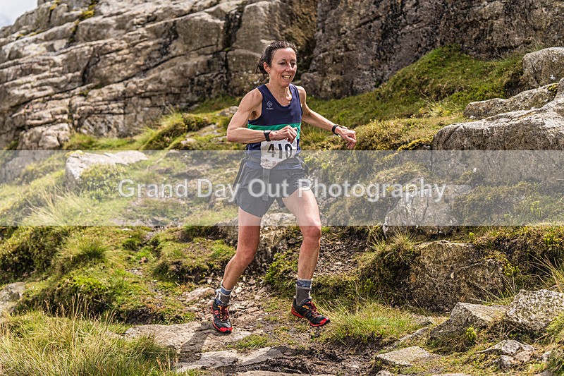 Blisco Dash-236 - Blisco Dash Fell Race (women) Saturday 27th July 2024