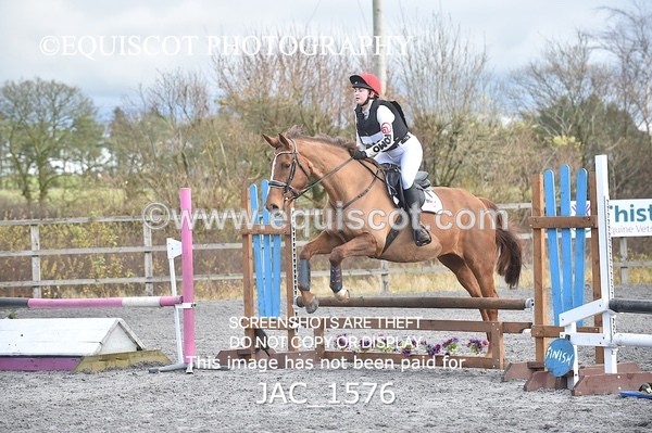 JAC_1576 - 70cm Snr Open, National AE Qualifier