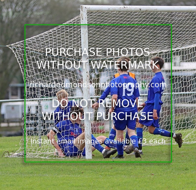 IMG_2416 - Wattsfield U16 v Wattsfield Utd U16