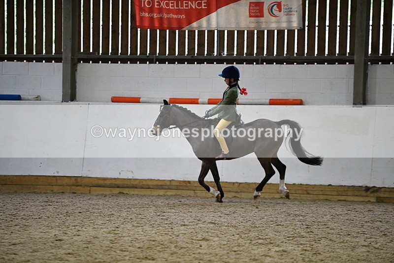 WJ5_7192 - Class 11 Ridden PC - RC Pony