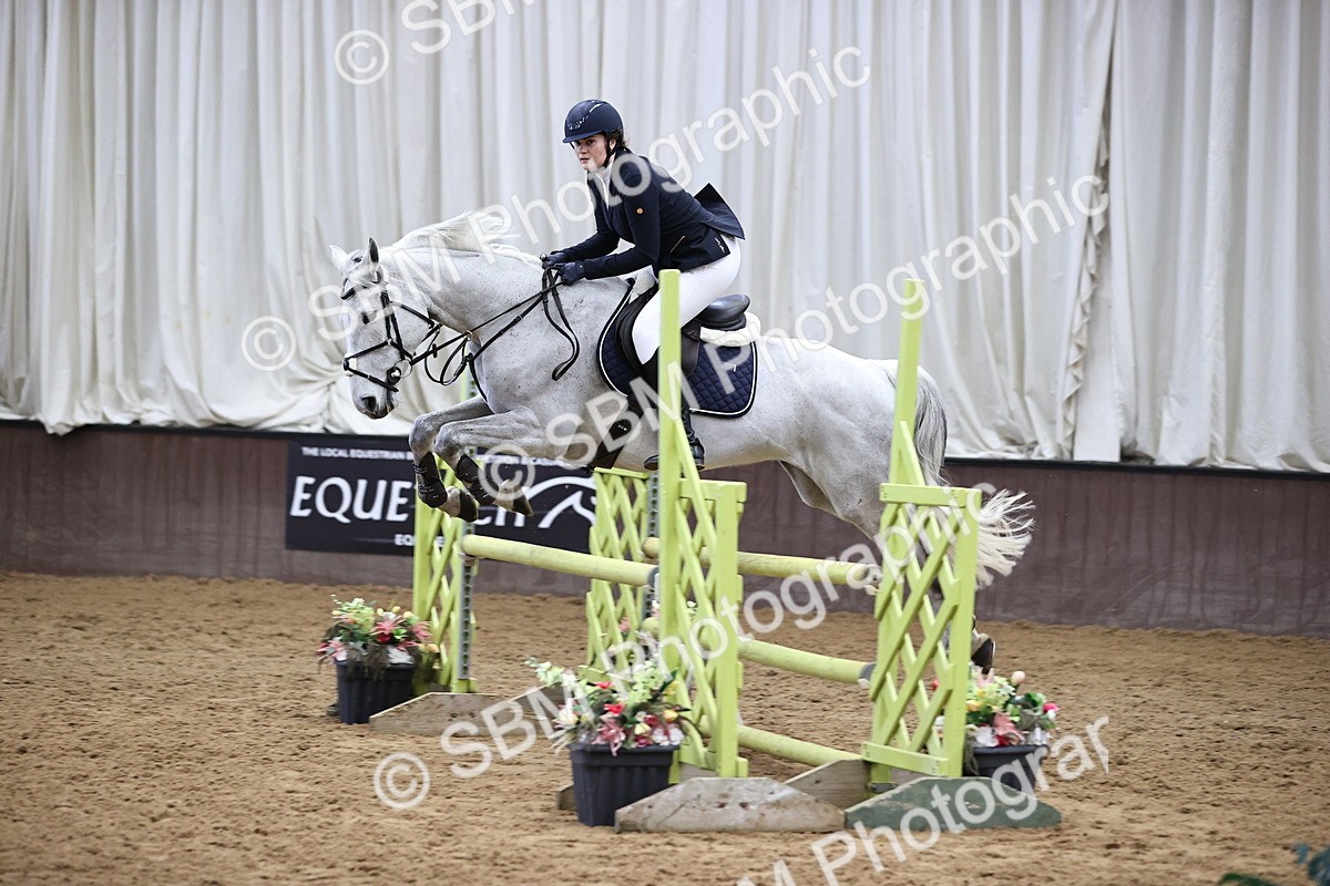SBM_000454 - Class 2 - Senior British Novice - 90cm Open