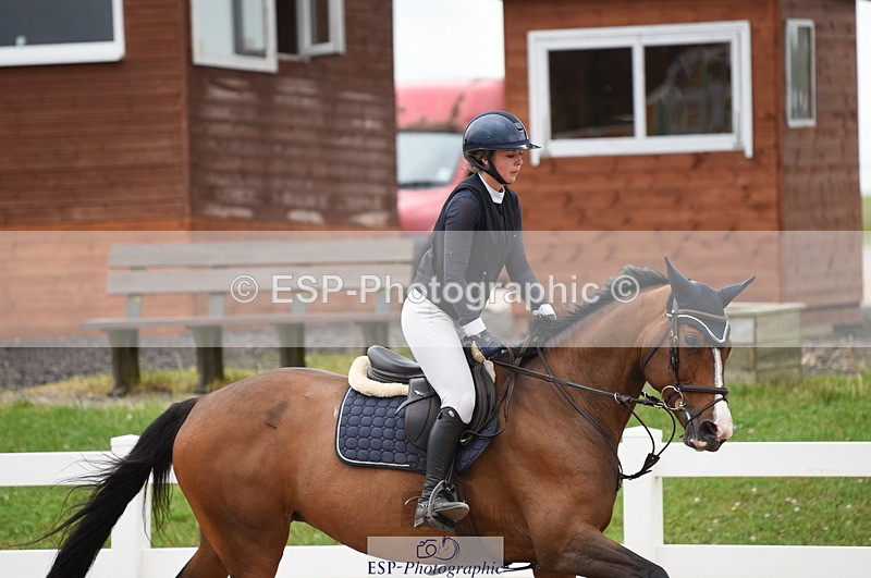 230628A-150740-00838 - Cls 5 Foxhunter & 1.20m Open