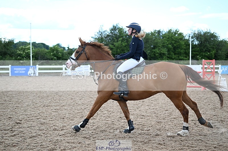 240608A-164143-01850 - Cls 14 95cm Amateur Qualifier