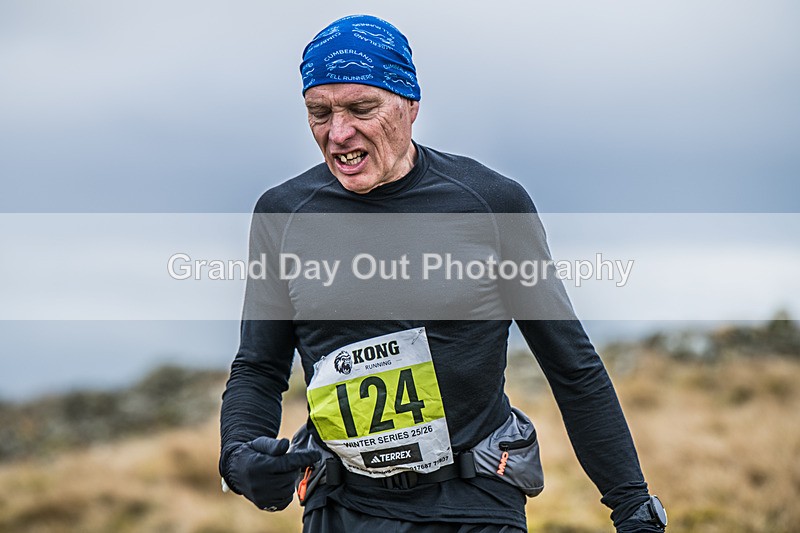 Clough Head-428 - Kong Running Clough Head Fell Race Saturday 7th February 2026