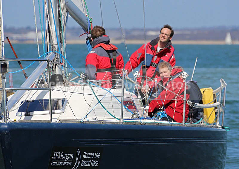 130420 EXOCET GBR4973T WT7A4310 - Sailboats - monohull